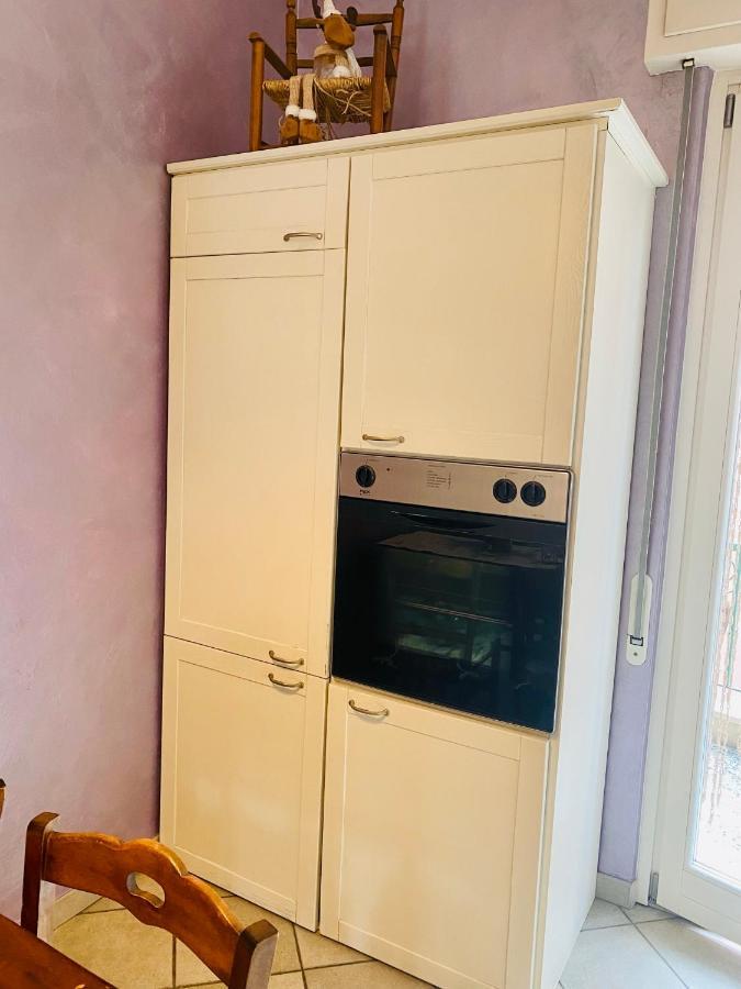 Vivi La Mia Liguria - Casa Leon - Bike Room Finale Ligure Eksteriør bilde