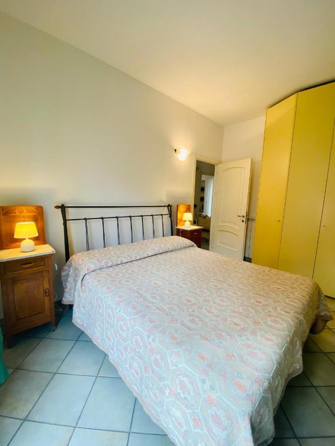 Vivi La Mia Liguria - Casa Leon - Bike Room Finale Ligure Eksteriør bilde