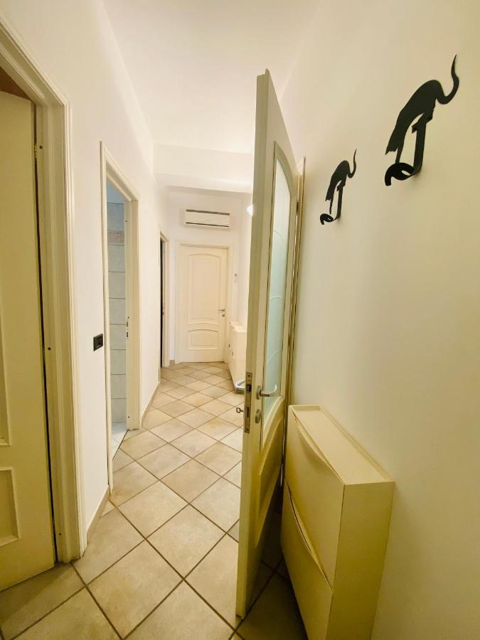 Vivi La Mia Liguria - Casa Leon - Bike Room Finale Ligure Eksteriør bilde